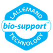 Technologie bio-support