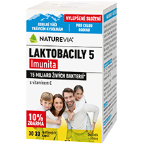 Laktobacily 5