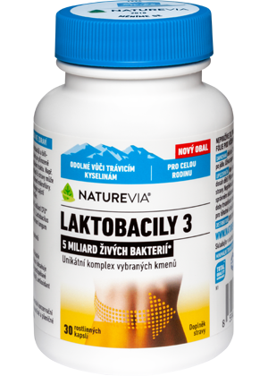 Laktobacily 3