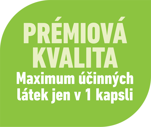 Logo kvality